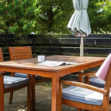 Bv364-blavand-fyrvej-14 * Blåvand