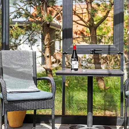 Bv364-blavand-fyrvej-14 * Blåvand