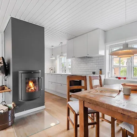 Bv364-blavand-fyrvej-14 Semesterbostad Blåvand