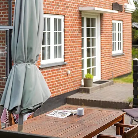 Semesterbostad Bv364-blavand-fyrvej-14 Blåvand