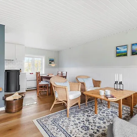 Feriehus Bv364-blavand-fyrvej-14