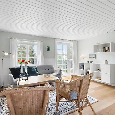 Feriehus Bv364-blavand-fyrvej-14 Blåvand