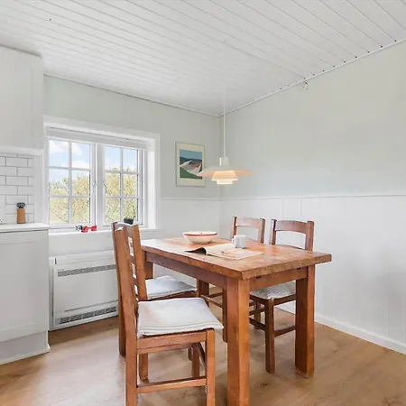 Feriehus Bv364-blavand-fyrvej-14 Blåvand