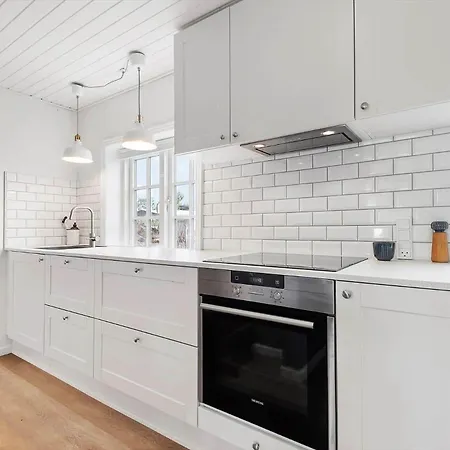 Feriehus Bv364-blavand-fyrvej-14