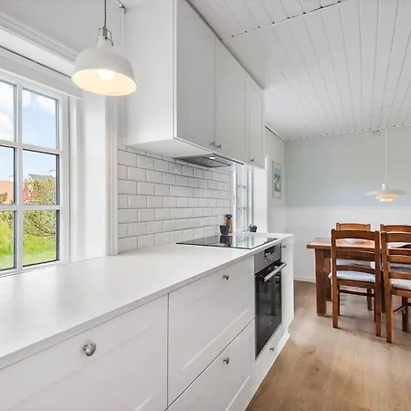 Bv364-blavand-fyrvej-14 Feriehus Blåvand