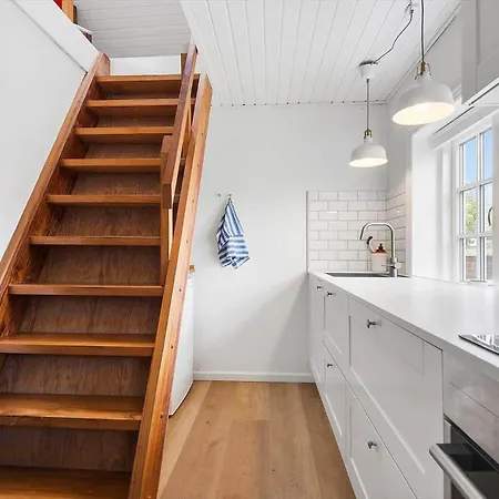 Feriehus Bv364-blavand-fyrvej-14 Blåvand