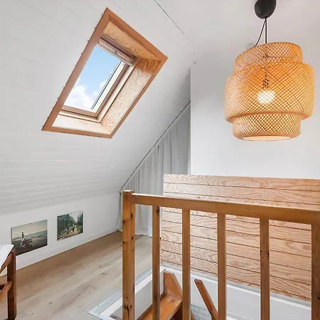 Feriehus Bv364-blavand-fyrvej-14 *