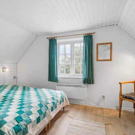Bv364-blavand-fyrvej-14 Feriehus *