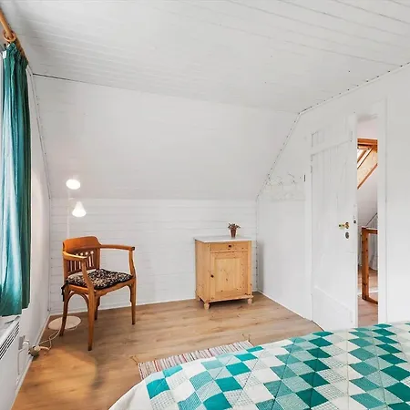 Bv364-blavand-fyrvej-14 Feriehus *