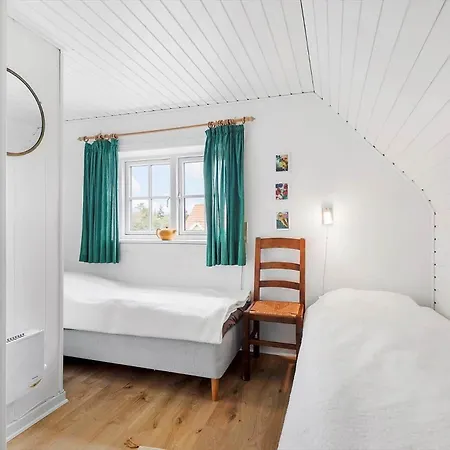 Feriehus Bv364-blavand-fyrvej-14 Blåvand