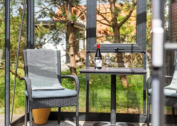 Bv364-blavand-fyrvej-14 * Blåvand