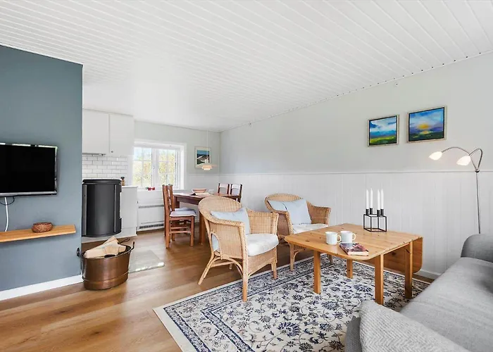 Bv364-blavand-fyrvej-14 Semesterbostad