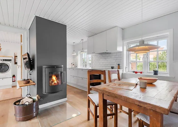 Bv364-blavand-fyrvej-14 Semesterbostad Blåvand