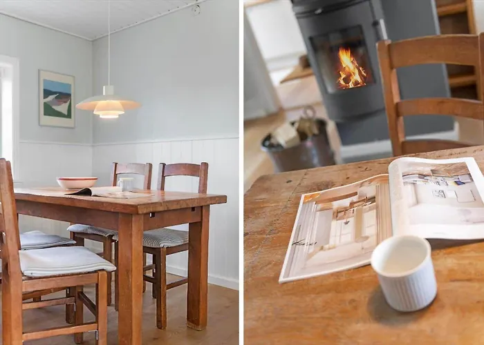 Bv364-blavand-fyrvej-14 Semesterbostad Blåvand