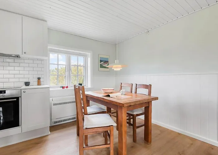 Semesterbostad Bv364-blavand-fyrvej-14 Blåvand