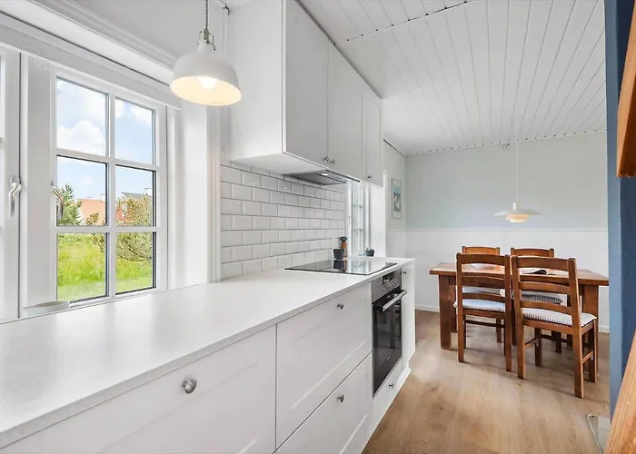 Bv364-blavand-fyrvej-14 Semesterbostad *