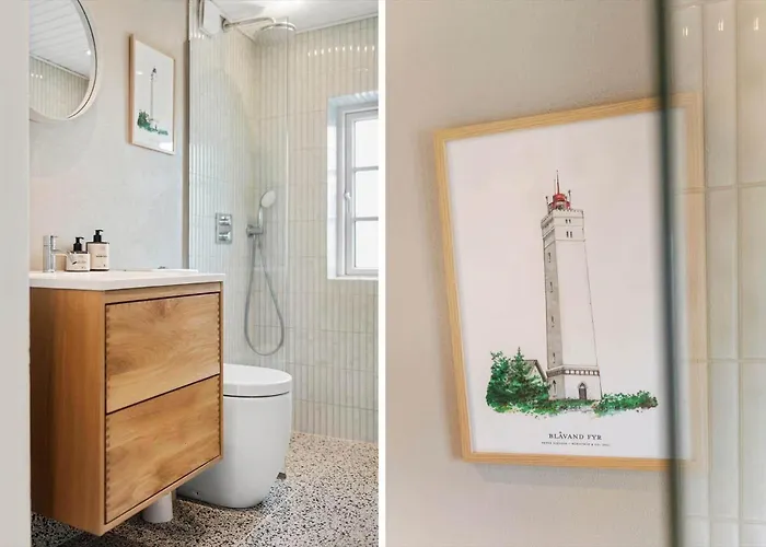 Bv364-blavand-fyrvej-14 Semesterbostad Blåvand