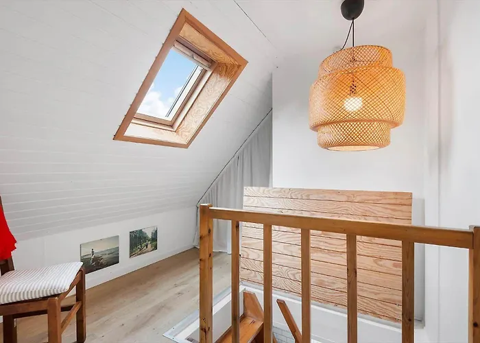 Semesterbostad Bv364-blavand-fyrvej-14