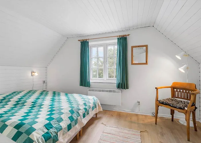 Semesterbostad Bv364-blavand-fyrvej-14 Blåvand