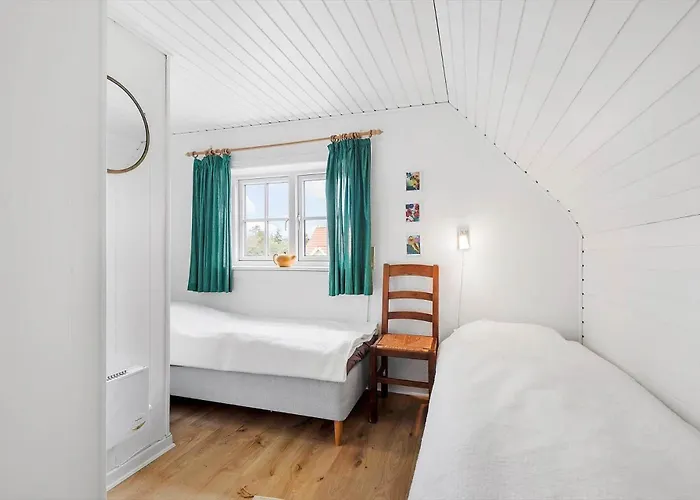 Bv364-blavand-fyrvej-14 Semesterbostad