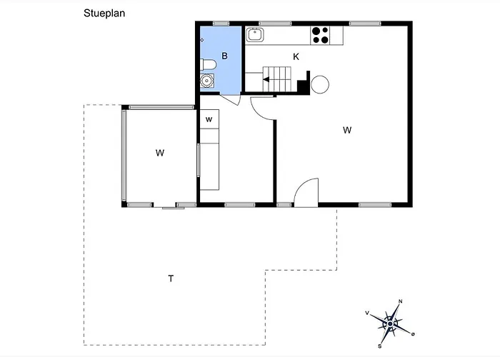 Bv364-blavand-fyrvej-14 *